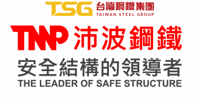 TSG + TMP logo