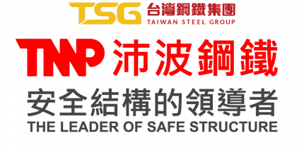 TSG + TMP logo